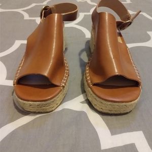 Universal Thread Espadrilles